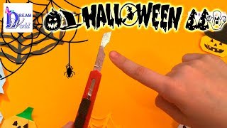 5 САМЫХ КРУТЫХ ПРАНКОВ на ХЭЛЛОУИН ? Как Разыграть Друзей на Halloween // Розыгрыши для детей