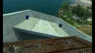 How to fly in Crysis