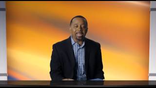 Passion Week Devotion Day 6