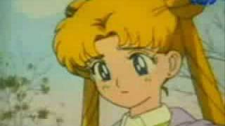 sailor moon мне не жаль