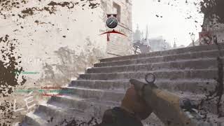 Call of Duty WW2 - Hardcore Team Deathmatch Gameplay XboxOne