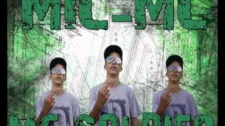 MIC - MC - Boze molim te ***Serbian Rap*** 2010