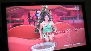 Melai Makeover (before date with Echo) - PBB issay melai