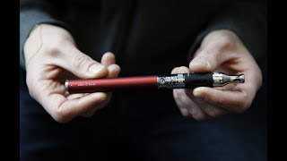 Моё отноешние к вейпингу электронным сигаретам и курению кальяна