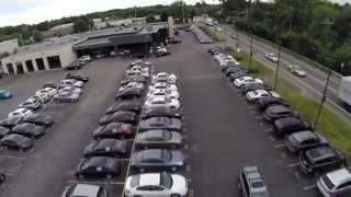 Used Cars For Sale Automotive Service/Bodyshop Canton, MA near Boston
