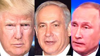 Чем Нетаниягу платил Трампу и Путину за поддержку на выборах?