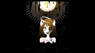 Nightcore [Bendy and the Ink Machine] Not Your Angel - NightCovetheFox