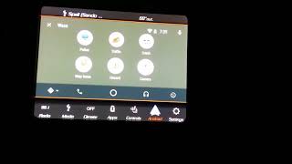 2018 Dodge Charger Scat Pack Android Auto