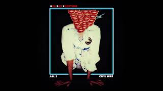 ASL -  Civil War (Official Audio)