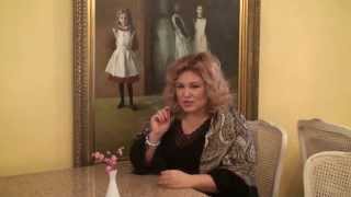 Юлия Календа читает М.Цветаеву