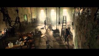 Патруль времени / Predestination