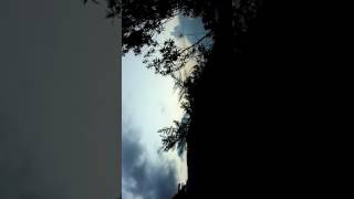 Meteorito Táchira 01/02/2017