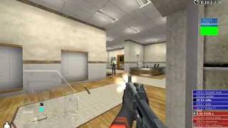 nJa vs Team national Turk