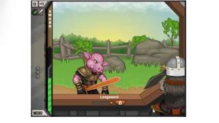 Jack Smith gameplay