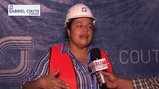 Gabriel Couto Hondura' s most prominent pieces of news