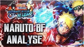 NARUTO DES 2 ANS ANALYSE (NARUTO SHIPPUDEN ULTIMATE NINJA BLAZING)