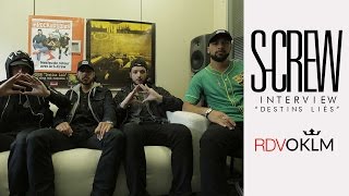 RdvOKLM avec S-Crew (Interview)