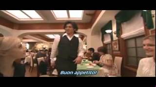 Bambino! Il Dorama giapponese dove parlano italiano
