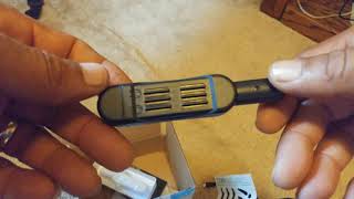 T189 HD 1080P PEN CAMERA. NOT A GOOD BUY!!