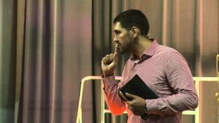 Василий Доценко "Жизнь наполненная смыслом" 28.06.15