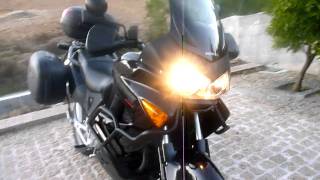 honda varadero 1000