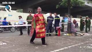 Hà Nội: Thu hồi đất của dân với giá rẻ mạt để giao cho doanh nghiệp làm dự án