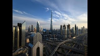 British Man Faces 2 Years In Jail In Dubai For Trace Amount Of Weed In System