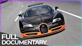 World's Most Advanced Supercars: Birth of the Automobile | Supercar Tech