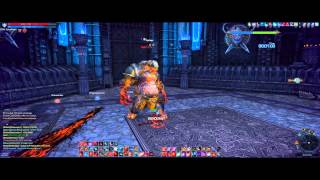 Tera   Archer Alliance Vault Solo - PT
