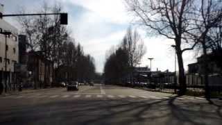 Strade di Torino 10 marzo 2013 (parte 1)