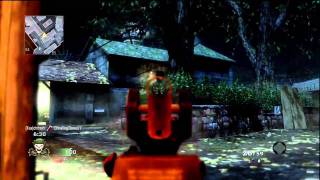 CoD:BO på svenska, *UPDATE* + FFA, CG, Dogs på Hanoi