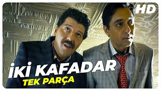 İki Kafadar: Chinese Connection (2013 - HD) | Türk Komedi Filmi Tek Parça (HD)