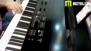 Kawai MP11
