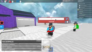 Snow Shoveling Simulator Code! Free money!