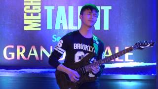 MGT 2 - GRAND FINALE - BRYAN KHARUMNUID