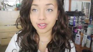 How to: Conceal dark under-eye circles