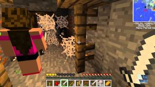 [LC7] MineFriends: Tekkit - Ep.6 "Luke Osserva..."