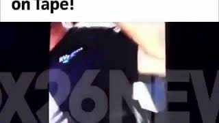 Racist Road Rage Caught On Tape