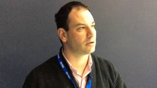 AppAnnie - MWC 2015
