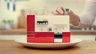 IKEA creative ad