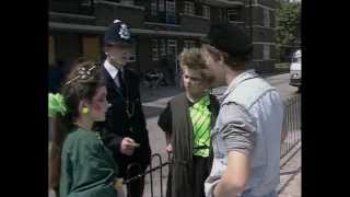 Clutching at Straws | Episode 4 | Series 1 | THE BILL