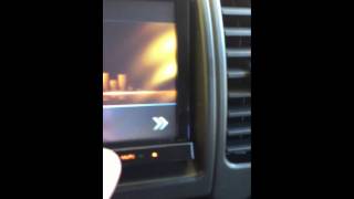 Review Pioneer avh-p4300 dvd and sony back up camera