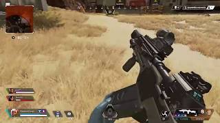 Apex Legends 7 kills Lifeline +  Pathfinder skin lendária no pacote apex
