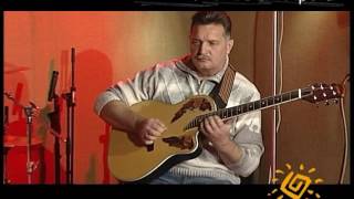 Acoustic Wave - ДЖАНГО УЛЫБАЕТСЯ В.Макукин & И.Луценко