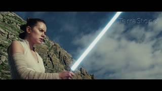[FAN MADE] Star Wars 8 International Parody Trailer #1