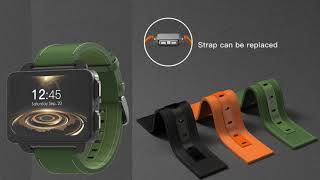 SMART WATCH lem4