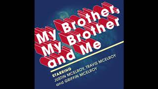 Riddle Me Piss: I Am Something (MBMBAM 471)
