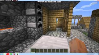 Самые лучшие сиды для Minecraft 1.5.2