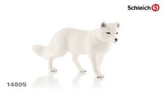 Schleich 14805 Песец