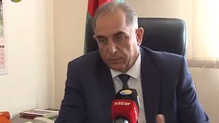 Keşlə-Yalama qatarı bərpa edilir